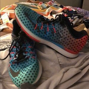Nike Zoom Elite 8